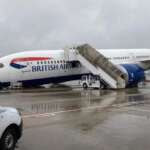 british airways