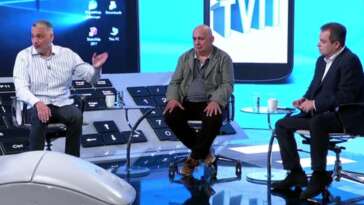 hit tvit