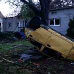 tornado ceska