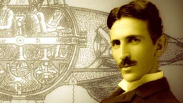 nikola tesla