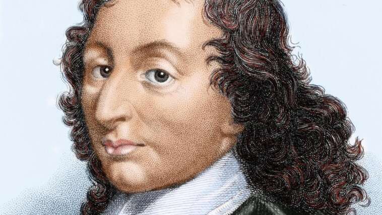 blaise pascal