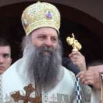 patrijarh porfirije