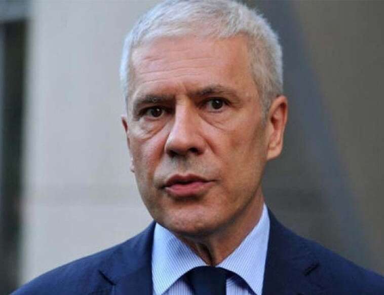 boris tadic