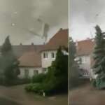 ceska tornado