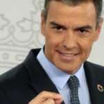 pedro sancez