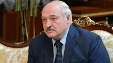 aleksandar lukasenko