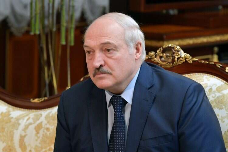 aleksandar lukasenko