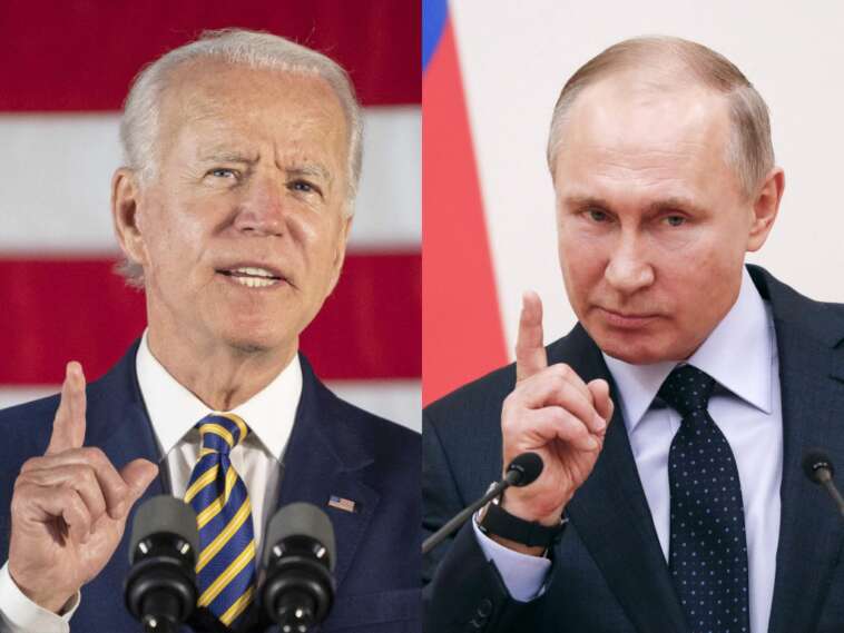 bajden i putin