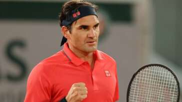 rodzer federer