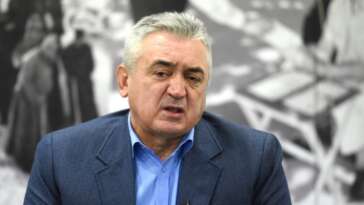 veljko odalovic