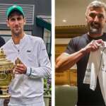 Djokovic i Ivanisevic