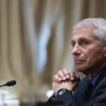 anthony fauci