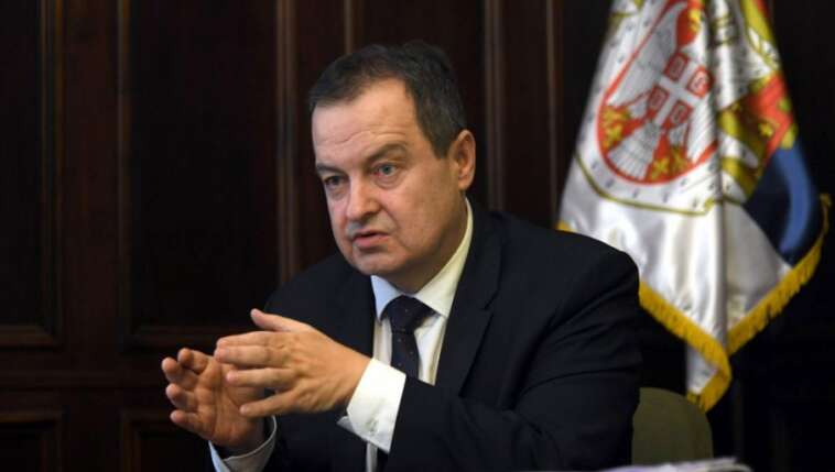 Ivica Dacic