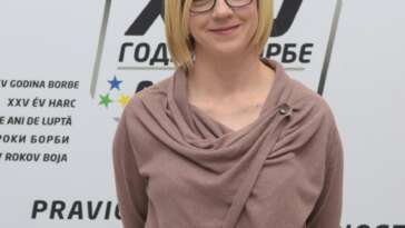 maja sedlarevic