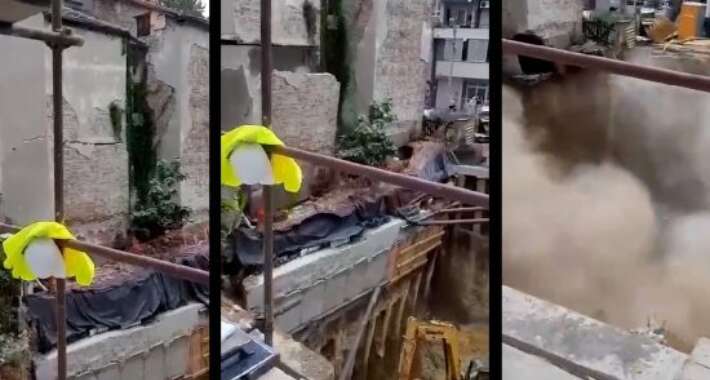 zgrada na vracaru