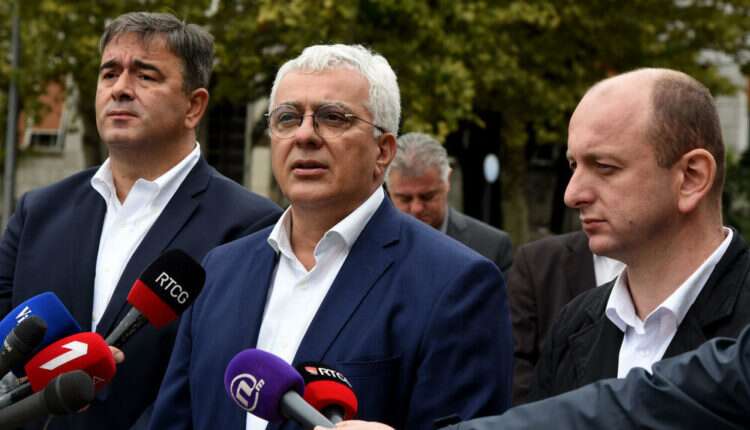 demokratski front