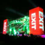 exit