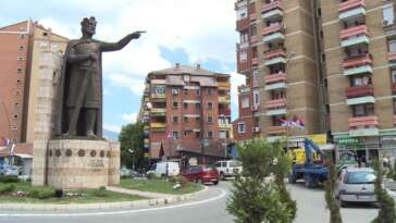 kosovska mitrovica