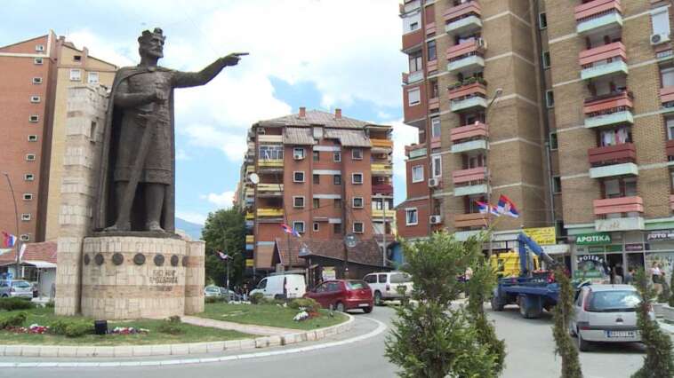 kosovska mitrovica