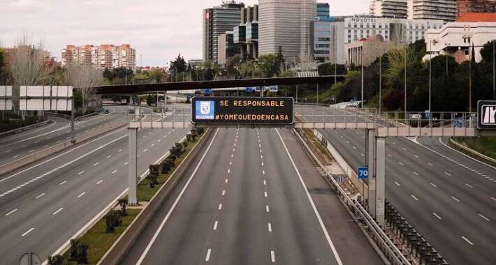 madrid