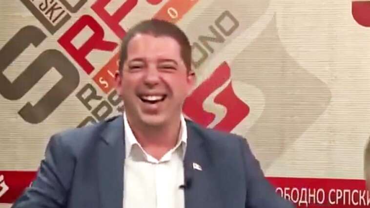 marko djuric
