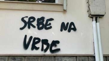 srbe na vrbe