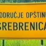 srebrenica