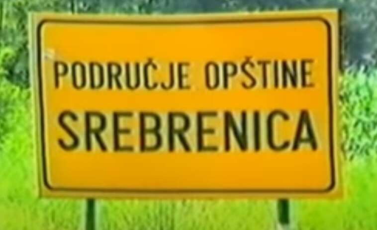 srebrenica