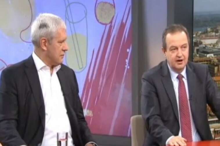 dacic i tadic