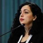 vjosa osmani