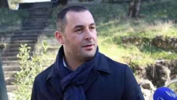 Dragoslav Scekic