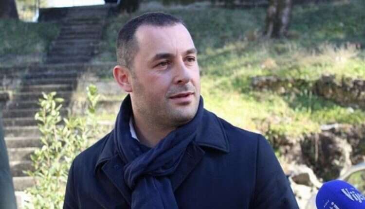 Dragoslav Scekic