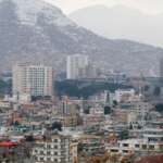 kabul
