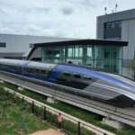 maglev voz