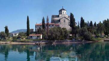 miholjska prevlaka