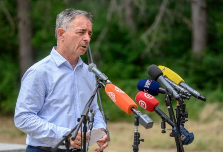 milorad pupovac