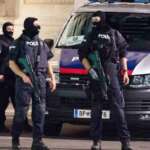 policija bec