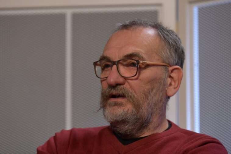 sinisa kovacevic
