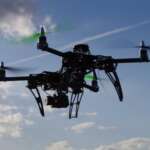 dron