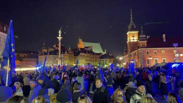 poljska polexit