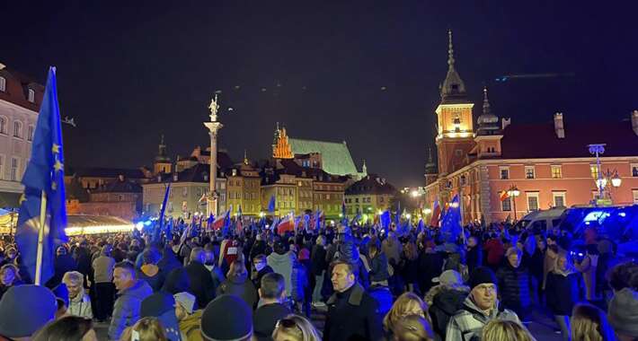 poljska polexit