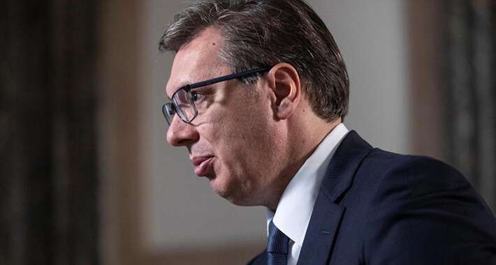 Vucic